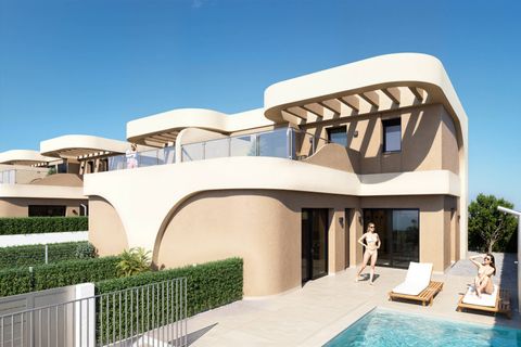 Villa i Daya Nueva, Alicante, Daya Nueva - € 399.900 | Ref: 6108NB - foto 6
